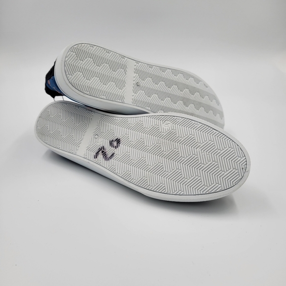 Space Jam New Legacy Canvas Shoes Sneakers High Top Black Mens Size 9-11 - Picture 7 of 7